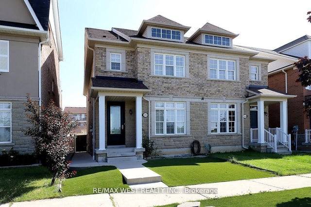 5453 Festival Drive Bsmt, Mississauga