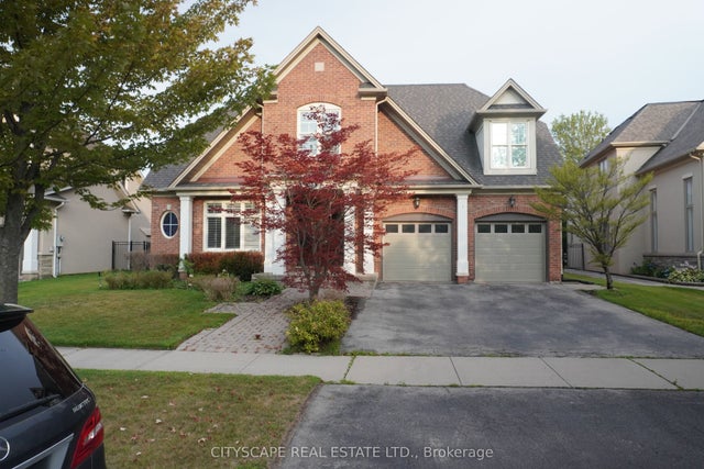 536 Canyon Street, Mississauga