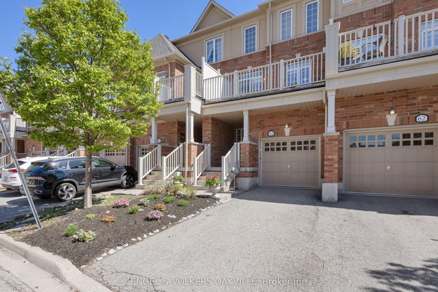 64 Batiste Trail, Halton Hills