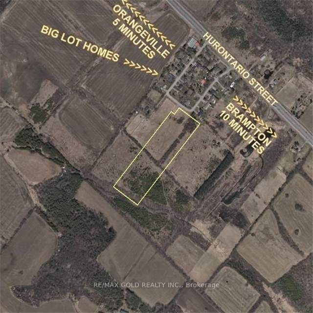 21 Terry Street, Caledon