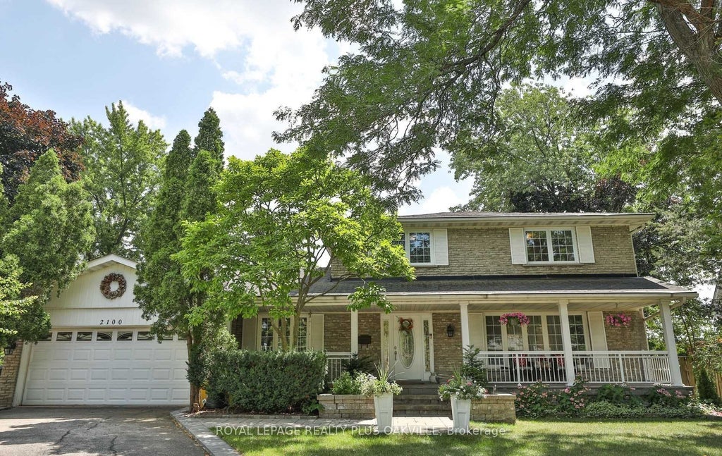 2100 Waycross Crescent, Mississauga