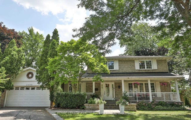 2100 Waycross Crescent, Mississauga