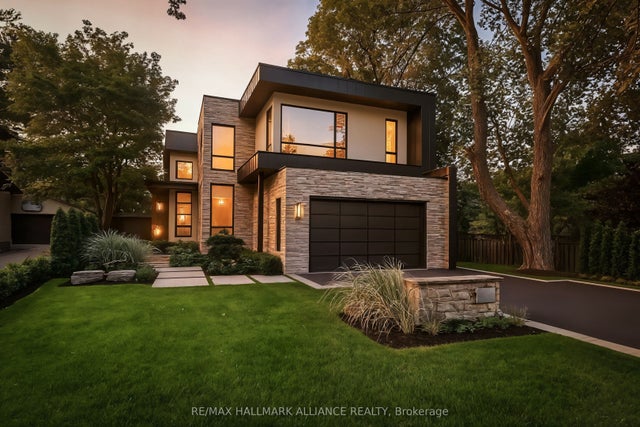 363 Morrison Road, Oakville