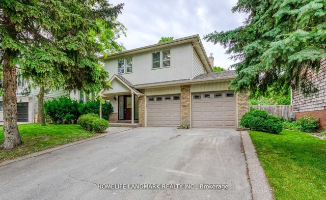 2149 Constance Drive, Oakville