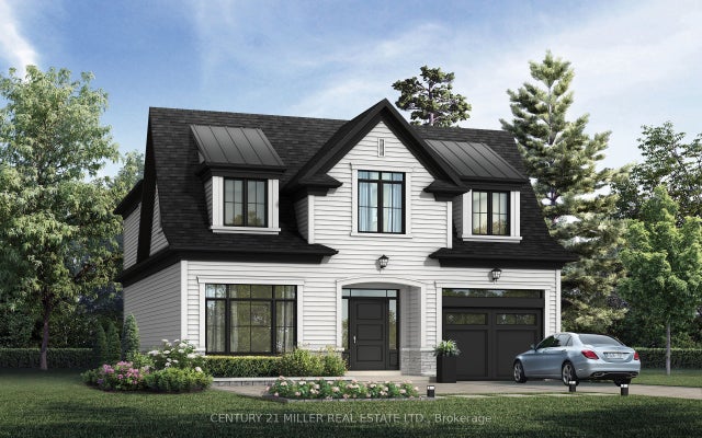 338 Macdonald Road, Oakville