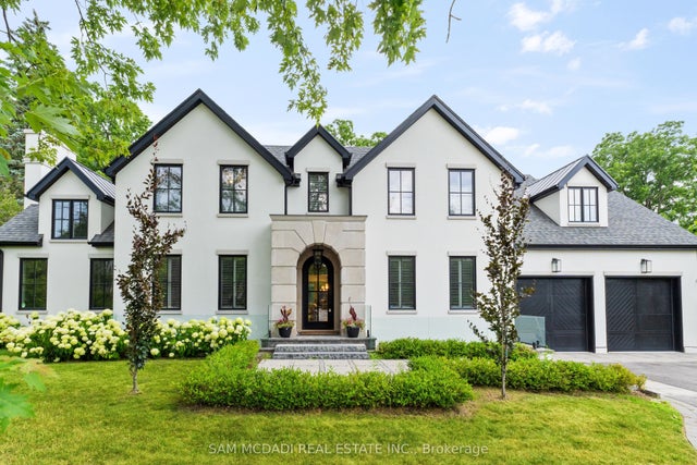 231 Wedgewood Drive, Oakville