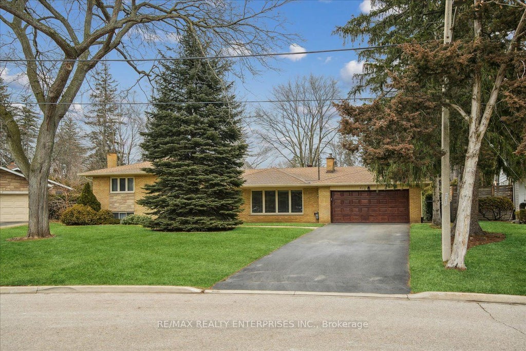 613 Sequin Crescent, Mississauga