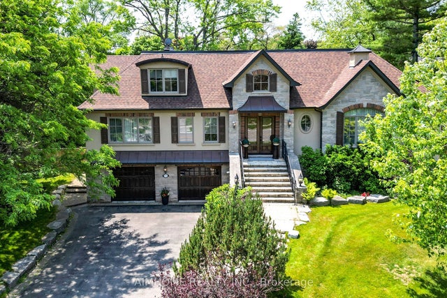 278 Wedgewood Drive, Oakville