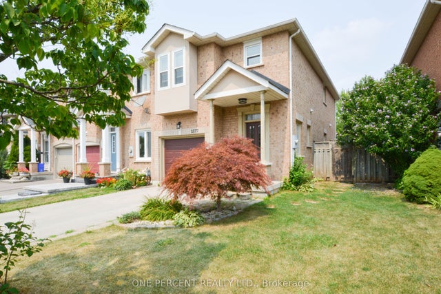 2377 Dalebrook Drive, Oakville