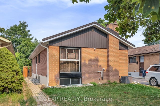 3 Bankfield Drive Rm1, Toronto W10
