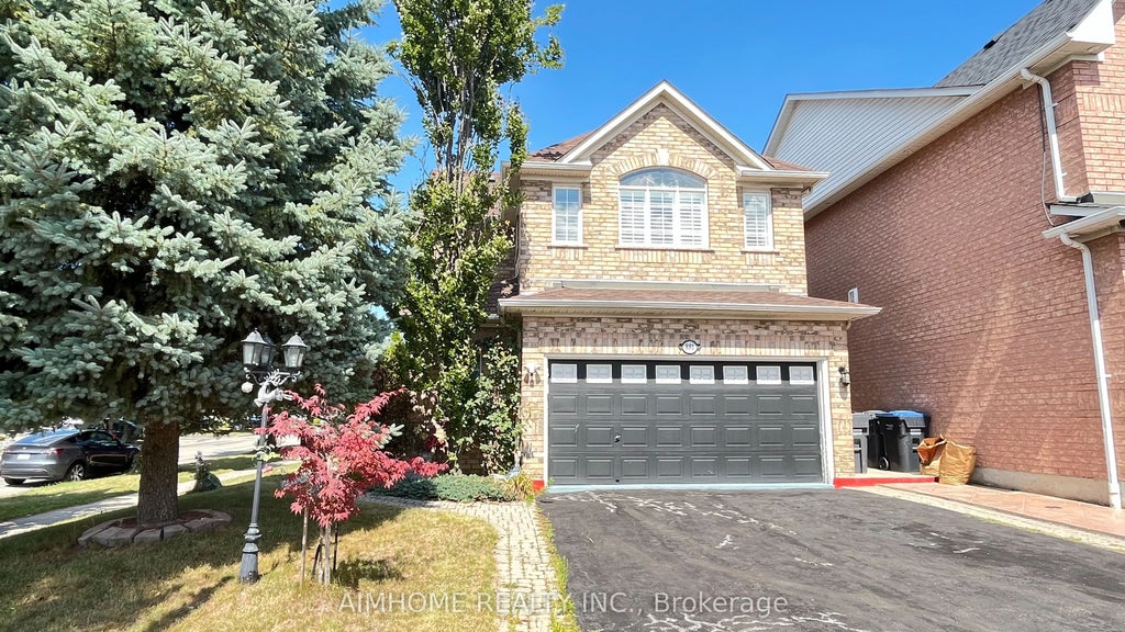 881 Knotty Pine Grove Bsmt, Mississauga