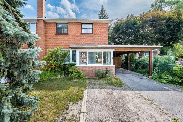 125 Mcmurchy Avenue S, Brampton