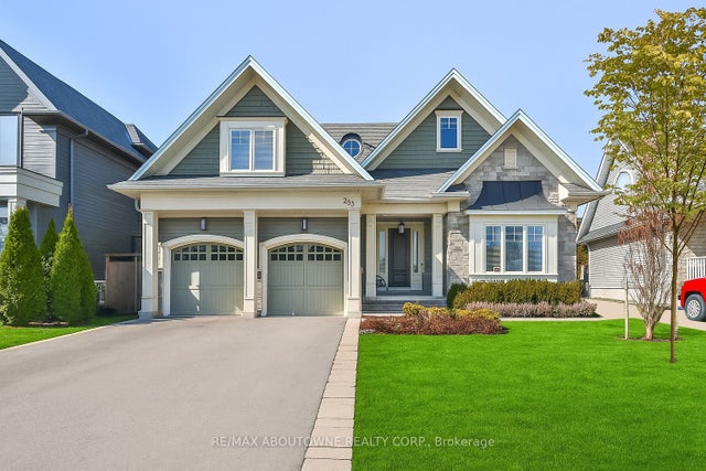 283 Jennings Crescent, Oakville