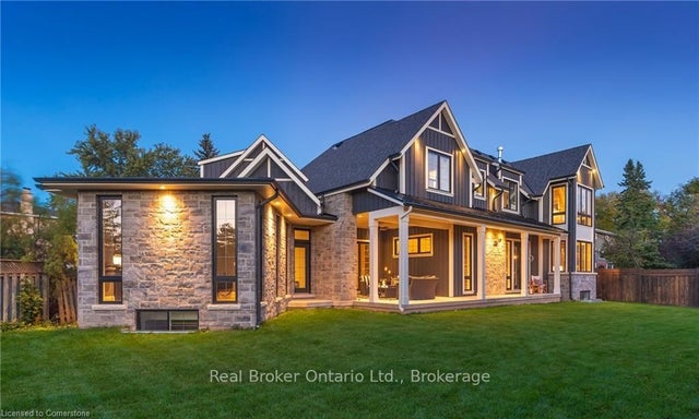 1247 Wood Place, Oakville