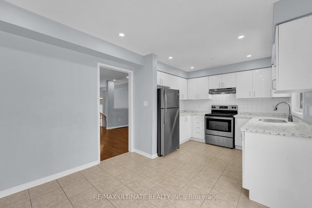 73 Bernard Avenue, Brampton