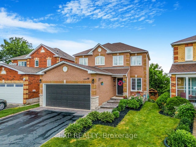 184 Howard Crescent, Orangeville