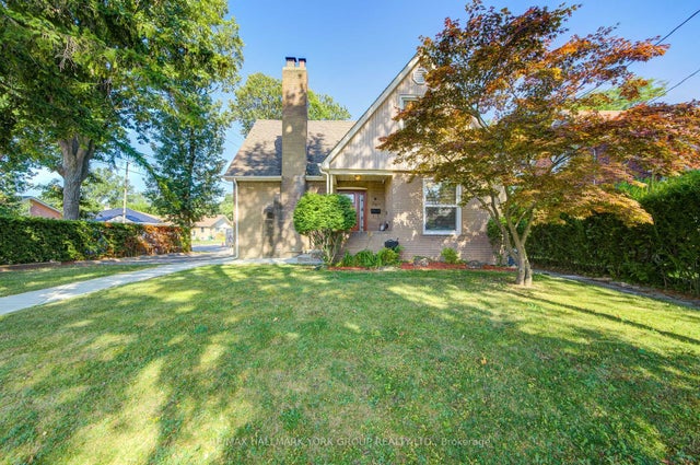 26 Gregory Street, Brampton