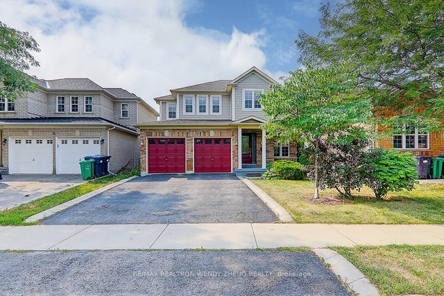 14 Valleypark Crescent, Brampton