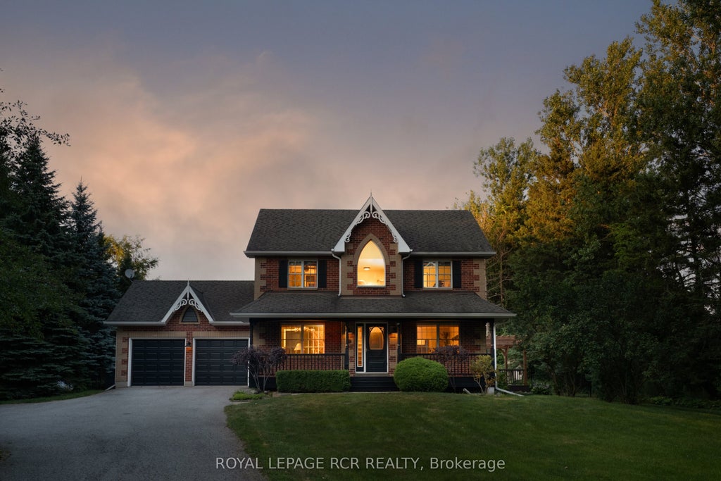 19215 Shaws Creek Road, Caledon