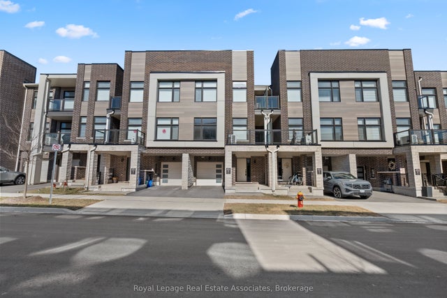 2459 Belt Lane, Oakville
