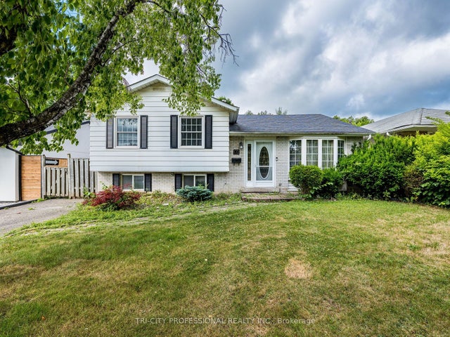 172 Mountainview Road S, Halton Hills