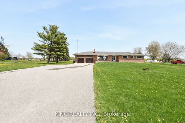 14771 Dixie Road, Caledon
