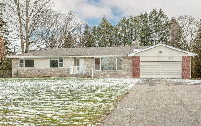 412 Winston Churchill Boulevard, Oakville