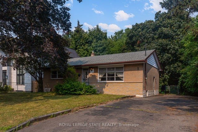 1191 Pinegrove Road, Oakville