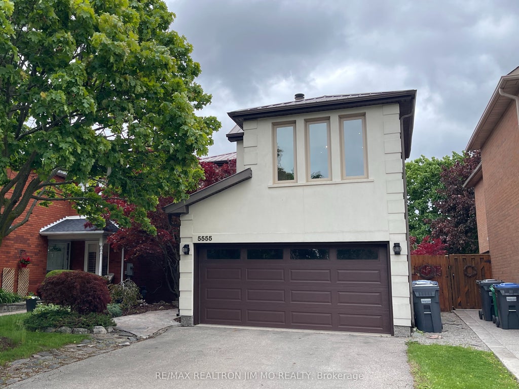 5555 Lockengate Court Lower, Mississauga