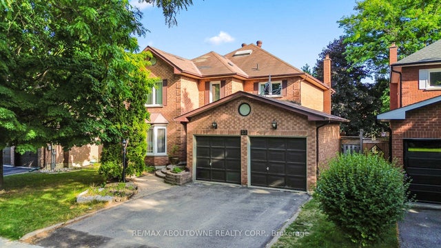 23 Kirkpatrick Street Basement, Brampton