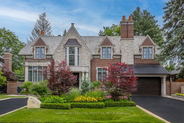 31 Twyford Road, Toronto W08