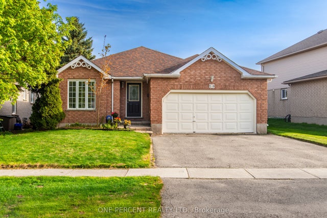 240 Walsh Crescent, Orangeville
