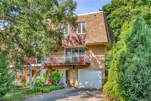 27 Tulip Street, Oakville