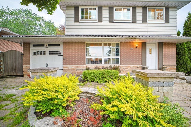 160 Allan Drive, Caledon