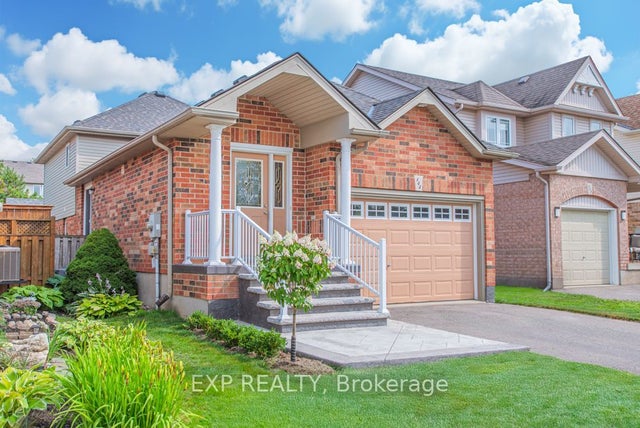 144 Gooseberry Street, Orangeville