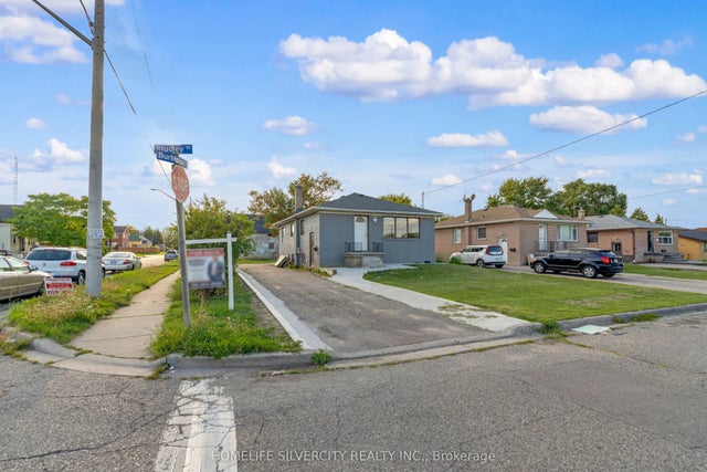 1 Studley Street, Mississauga