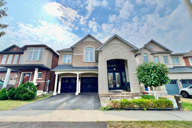 4681 Webb Street, Burlington