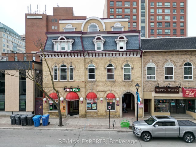 8 Main Street 202, Brampton