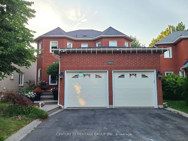 3937 Worthview Place Bsmt, Mississauga