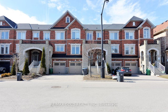 22 Cloudburst Road, Brampton