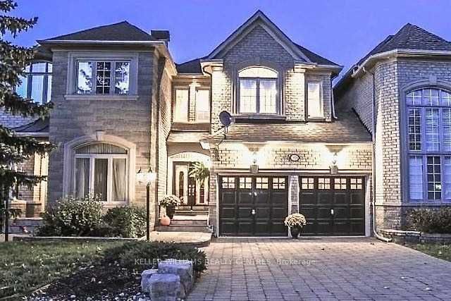 2113 Pinevalley Crescent, Oakville