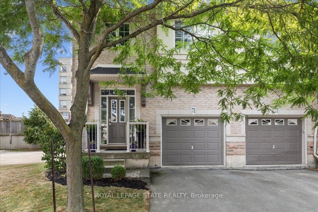5080 Fairview Street 72, Burlington