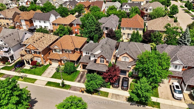 923 Mcneil Drive, Milton