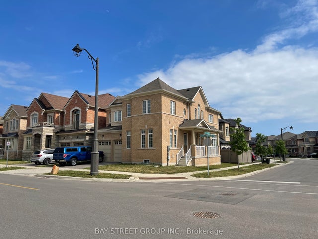 3127 Streamwood Pass, Oakville