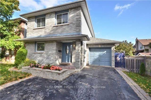 54 Clipstone Court Basement, Brampton