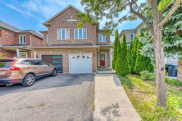 5644 Longboat Avenue, Mississauga