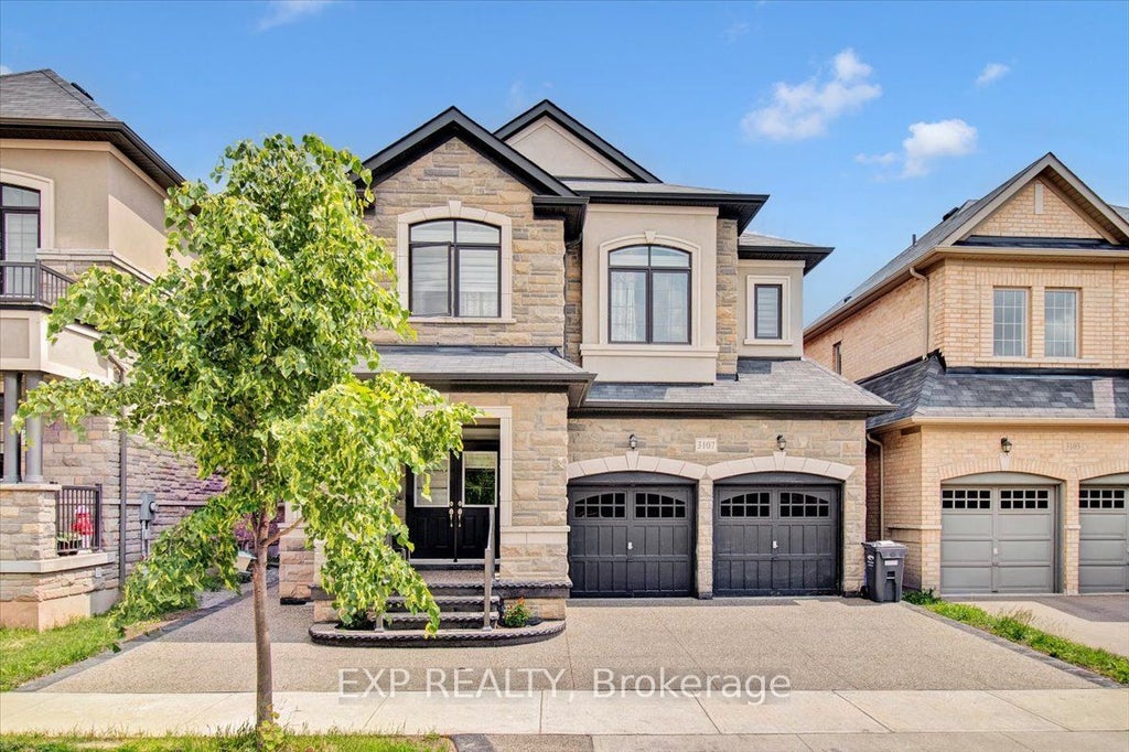 3107 Streamwood Passage Pass, Oakville