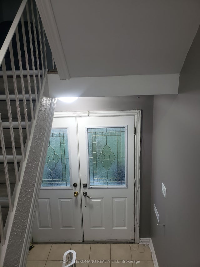 3803 Keenan Crescent, Mississauga