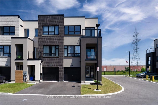 3073 Cherry Blossom Common, Burlington