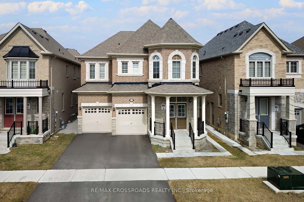 26 Kambalda Road N, Brampton
